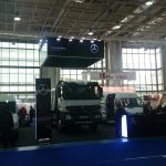 Выставка Commercial Transport Expo Central Asia