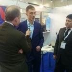 Выставка Commercial Transport Expo Central Asia